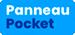 Logo Panneau Pocket