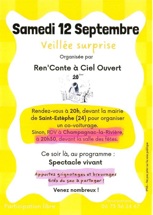 Accueil