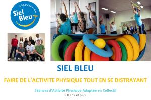 gym séniors