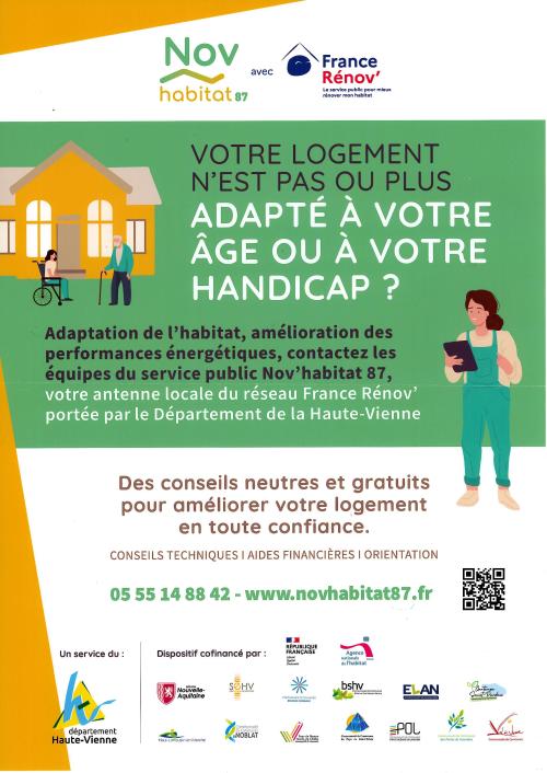 Accueil